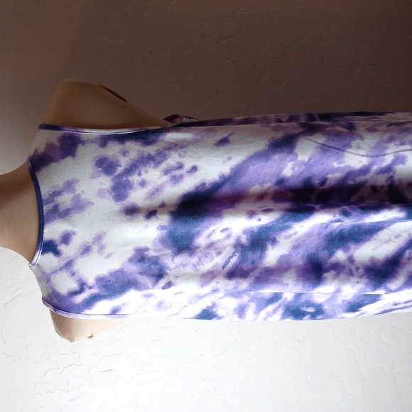 West Loop Night Dress - Picture 4 of 5